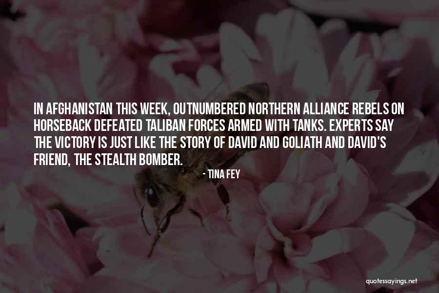 The B-52 Bomber Quotes By Tina Fey The B-52 Bomber Quotes By Tina Fey