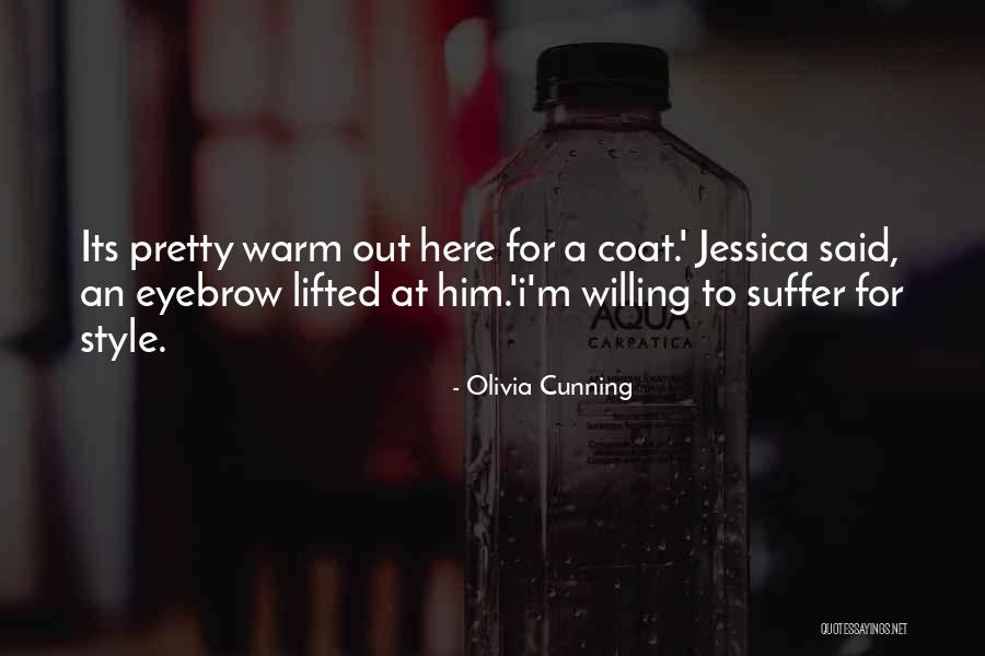 The Back Door Of Midnight Quotes By Olivia Cunning The Back Door Of Midnight Quotes By Olivia Cunning