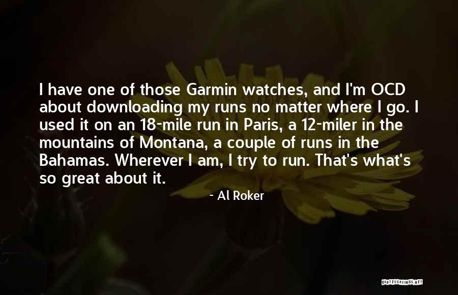 The Bahamas Quotes By Al Roker The Bahamas Quotes By Al Roker