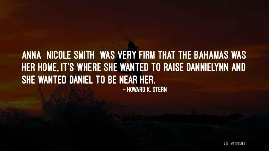 The Bahamas Quotes By Howard K. Stern The Bahamas Quotes By Howard K. Stern