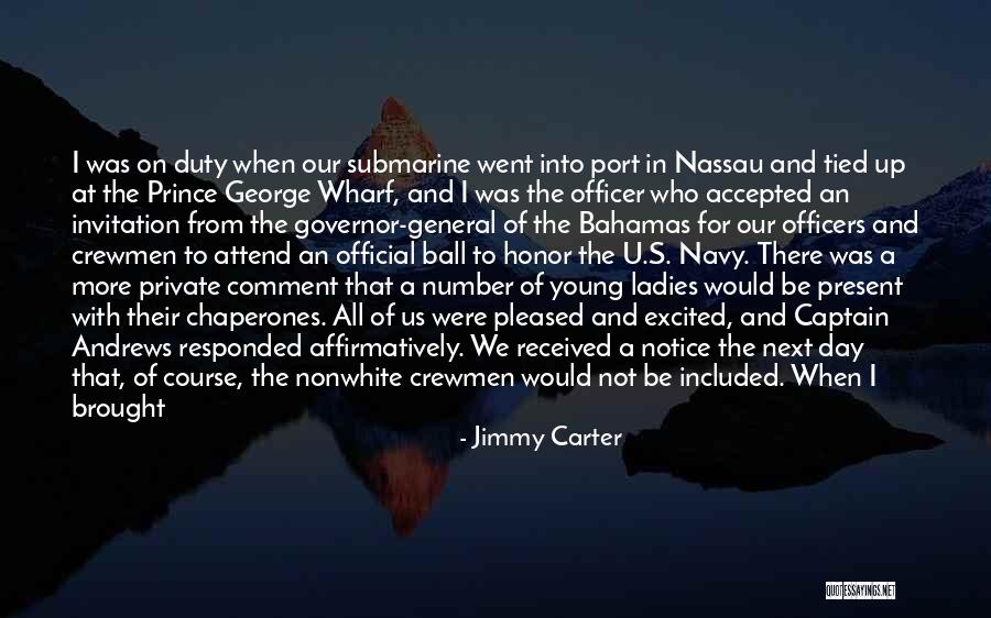 The Bahamas Quotes By Jimmy Carter The Bahamas Quotes By Jimmy Carter