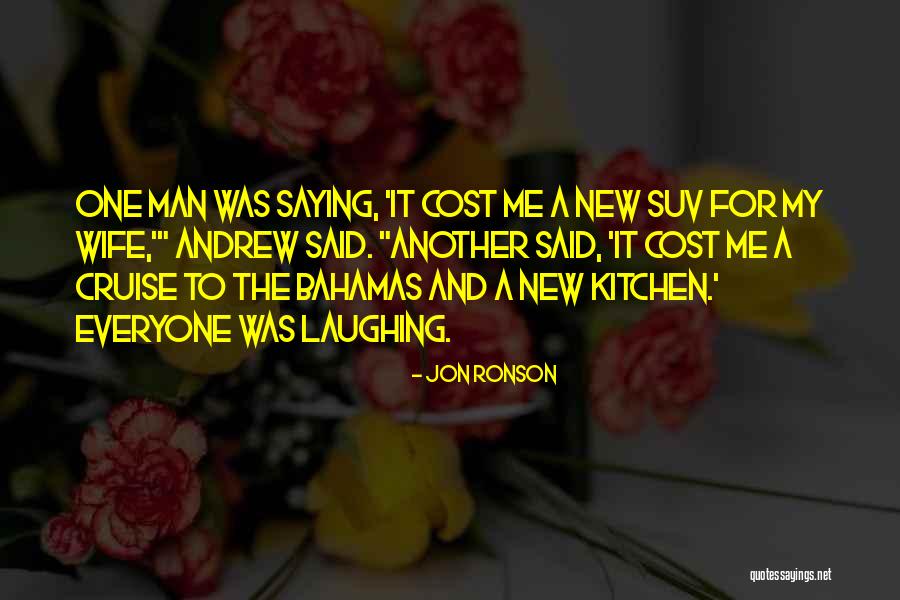 The Bahamas Quotes By Jon Ronson The Bahamas Quotes By Jon Ronson