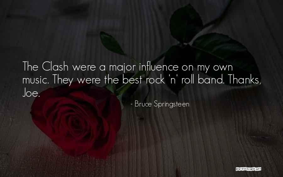 The Bald Prima Donna Quotes By Bruce Springsteen The Bald Prima Donna Quotes By Bruce Springsteen