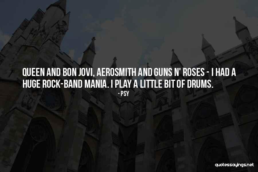 The Band Queen Quotes By Psy The Band Queen Quotes By Psy