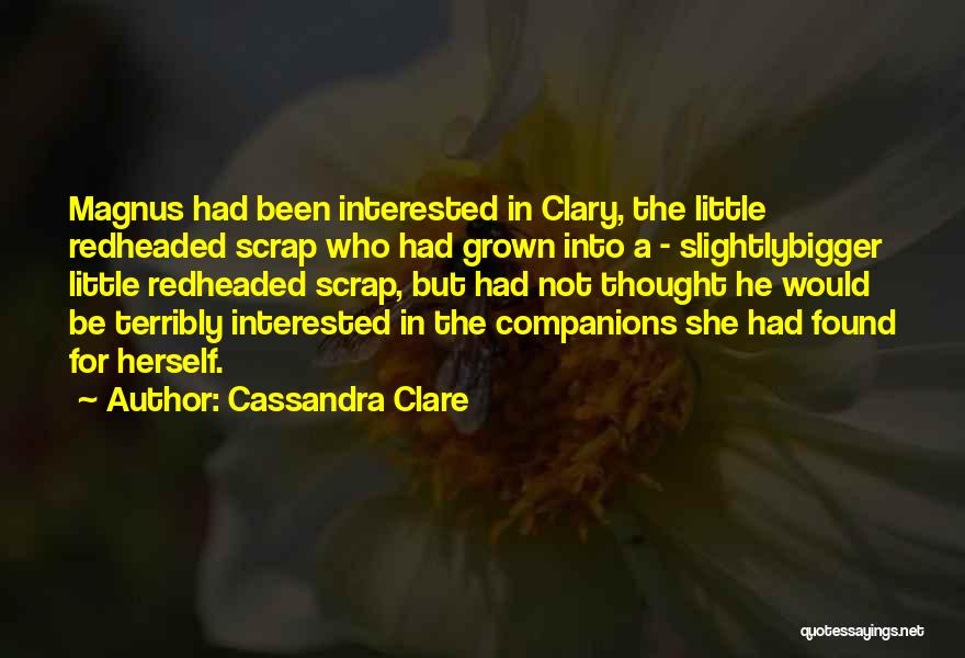 The Bane Chronicles Quotes By Cassandra Clare