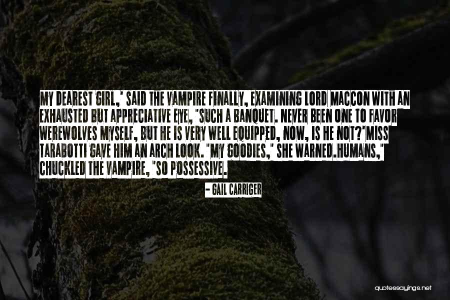 The Banquet Quotes By Gail Carriger The Banquet Quotes By Gail Carriger