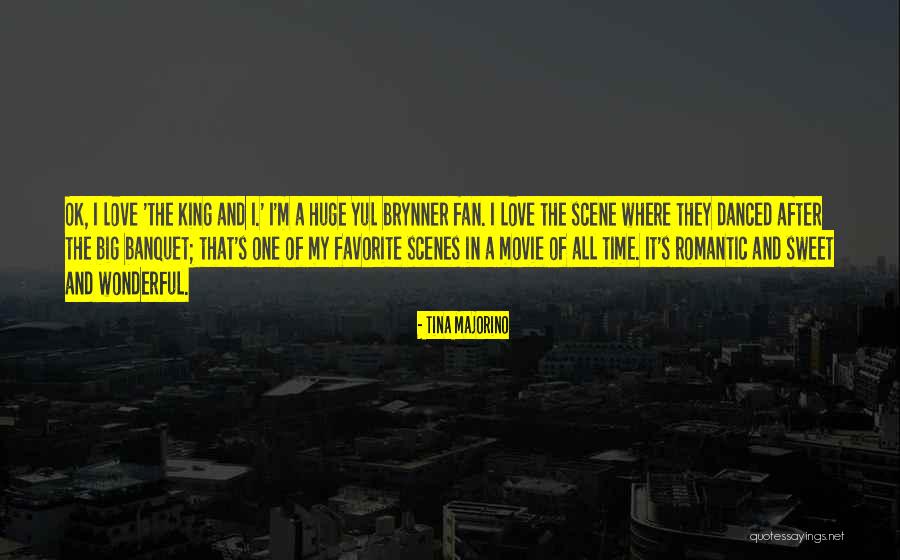 The Banquet Quotes By Tina Majorino The Banquet Quotes By Tina Majorino