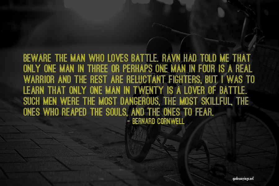 The Battle Is Real Quotes By Bernard Cornwell The Battle Is Real Quotes By Bernard Cornwell