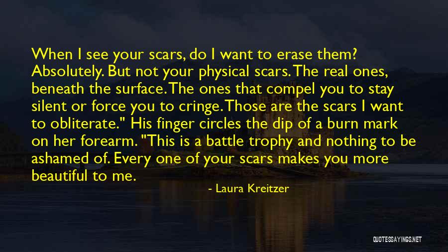 The Battle Is Real Quotes By Laura Kreitzer The Battle Is Real Quotes By Laura Kreitzer