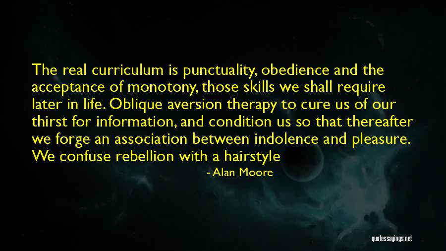 The Battle Of Hampton Roads Quotes By Alan Moore The Battle Of Hampton Roads Quotes By Alan Moore