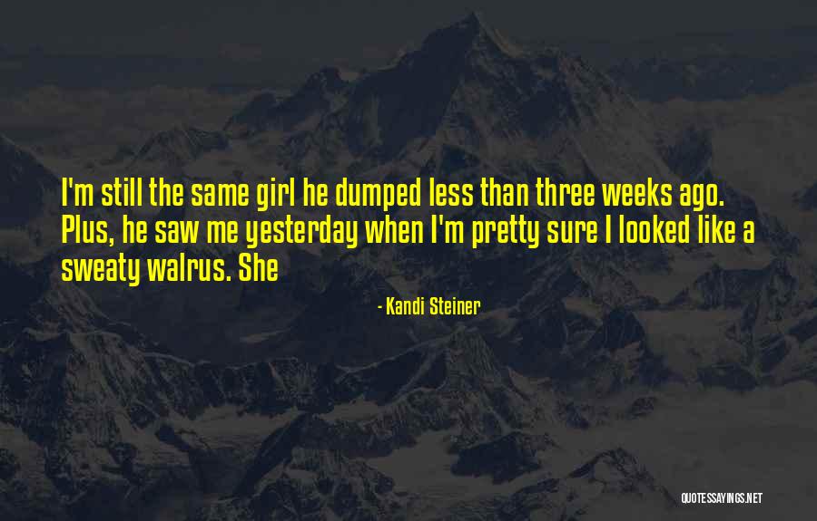 The Battle Of Hampton Roads Quotes By Kandi Steiner The Battle Of Hampton Roads Quotes By Kandi Steiner