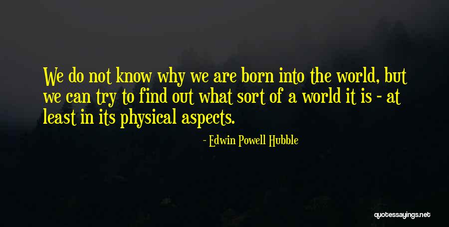 The Beach Club Quotes By Edwin Powell Hubble The Beach Club Quotes By Edwin Powell Hubble