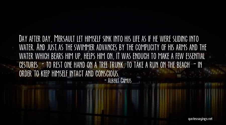 The Beach Quotes By Albert Camus The Beach Quotes By Albert Camus