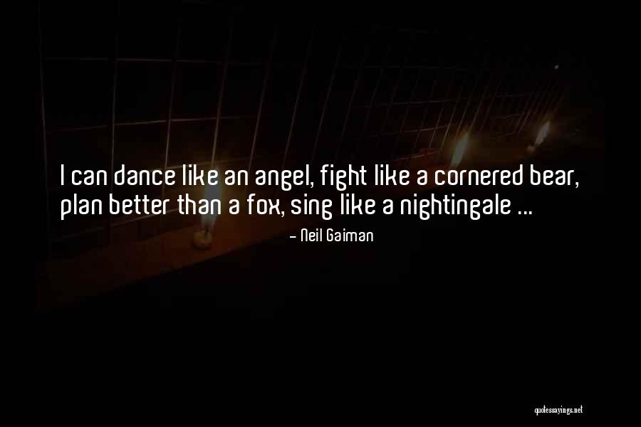 The Bear And The Nightingale Quotes By Neil Gaiman The Bear And The Nightingale Quotes By Neil Gaiman