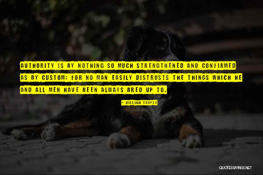 The Bear And The Nightingale Quotes By William Temple The Bear And The Nightingale Quotes By William Temple