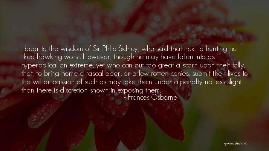 The Bear Quotes By Frances Osborne The Bear Quotes By Frances Osborne