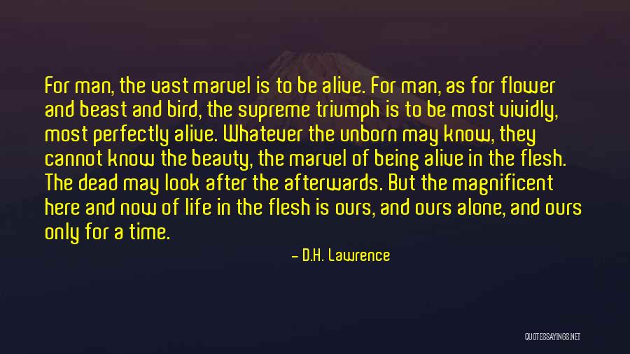 The Beast In Beauty And The Beast Quotes By D.H. Lawrence The Beast In Beauty And The Beast Quotes By D.H. Lawrence
