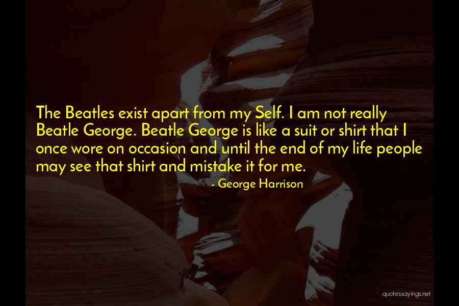 The Beatles Life Quotes By George Harrison The Beatles Life Quotes By George Harrison