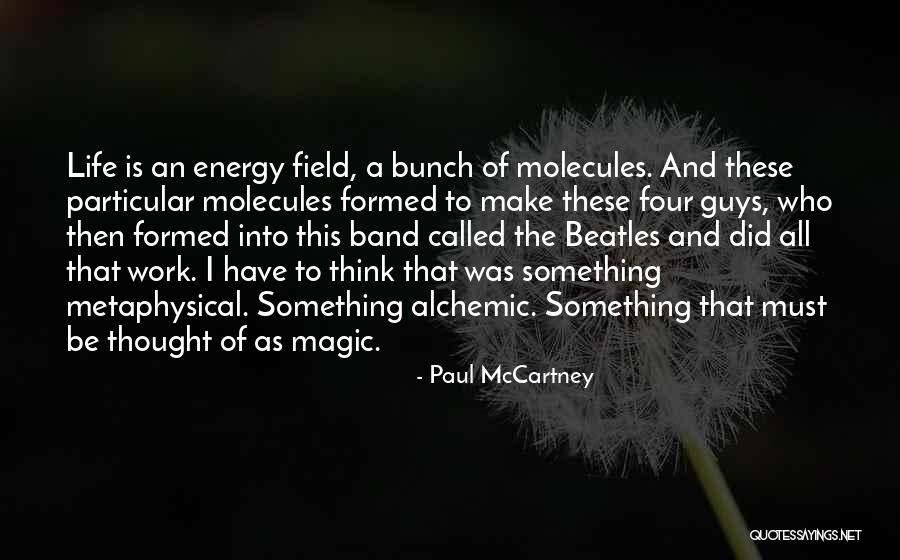 The Beatles Life Quotes By Paul McCartney The Beatles Life Quotes By Paul McCartney