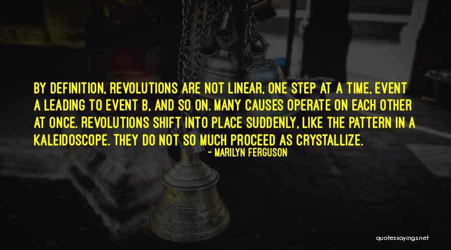 The Beatles Magical Mystery Tour Quotes By Marilyn Ferguson The Beatles Magical Mystery Tour Quotes By Marilyn Ferguson