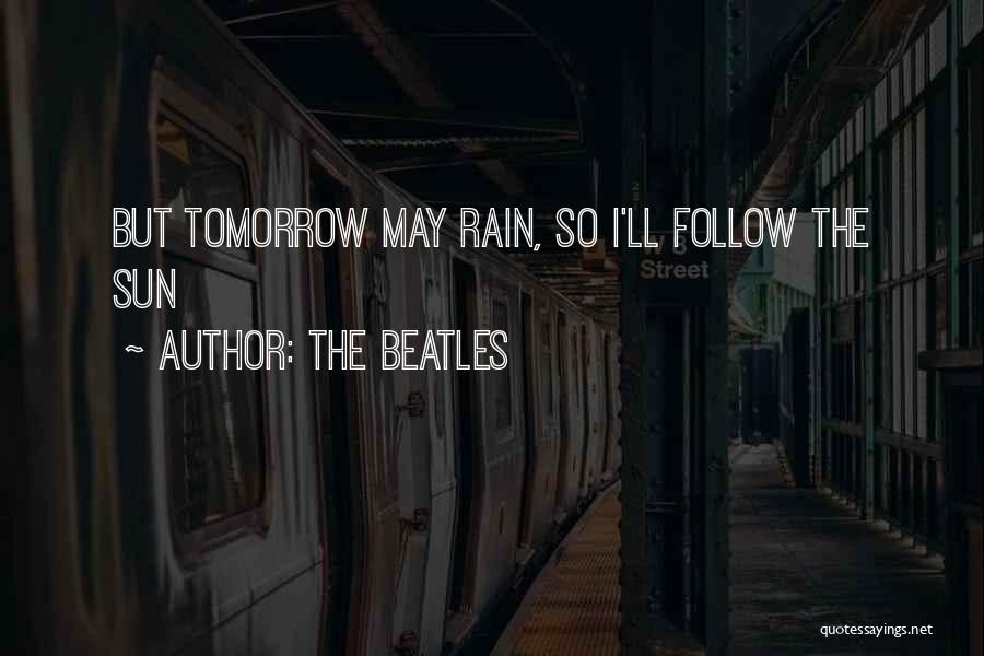 The Beatles Quotes 1006892
