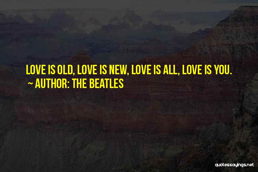 The Beatles Quotes 1088387