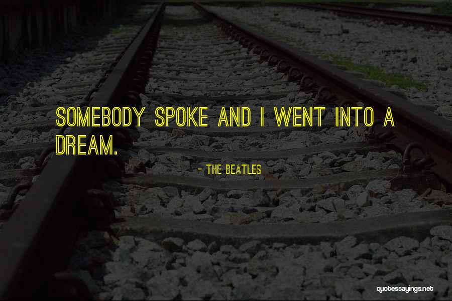 The Beatles Quotes 1464017