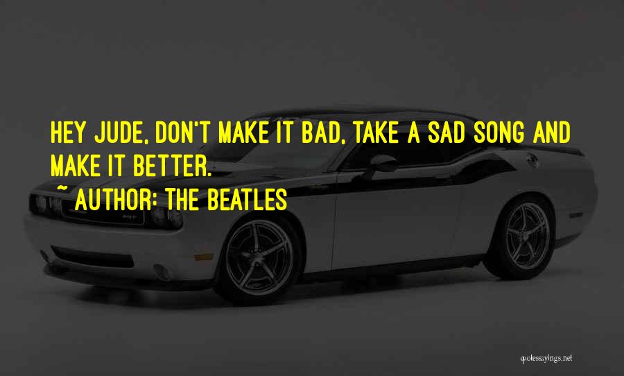 The Beatles Quotes 1517787