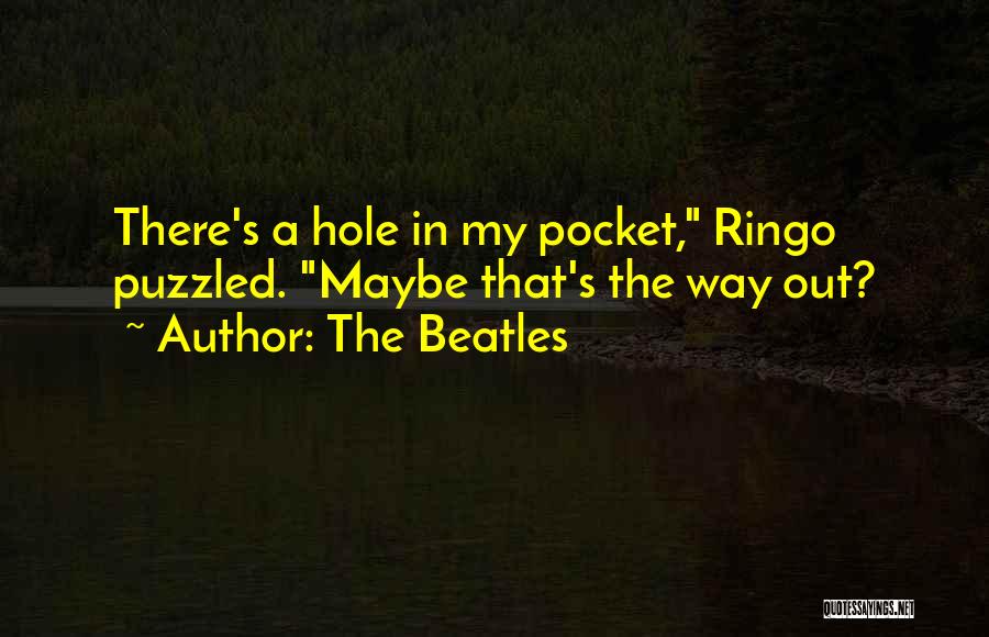 The Beatles Quotes 1643159