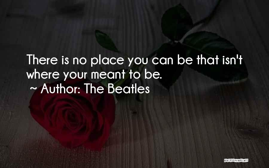 The Beatles Quotes 1754668