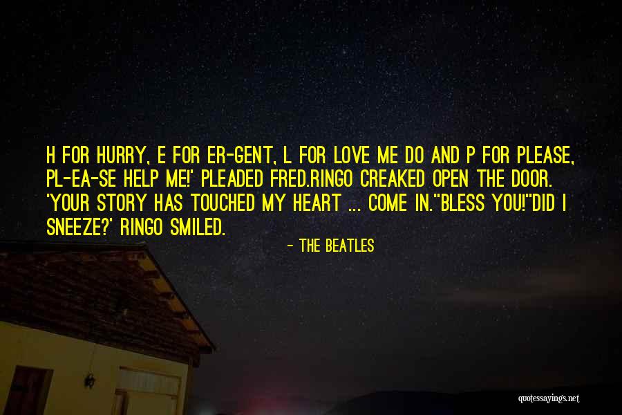 The Beatles Quotes 1939375