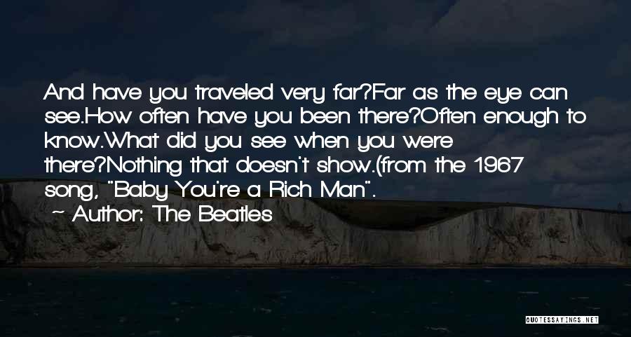 The Beatles Quotes 2188020