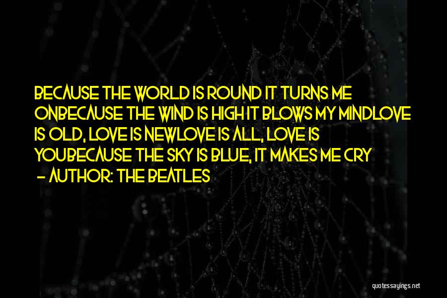 The Beatles Quotes 383301