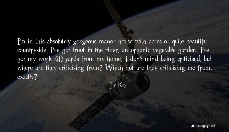 The Beautiful Mind Quotes By Jay Kay The Beautiful Mind Quotes By Jay Kay