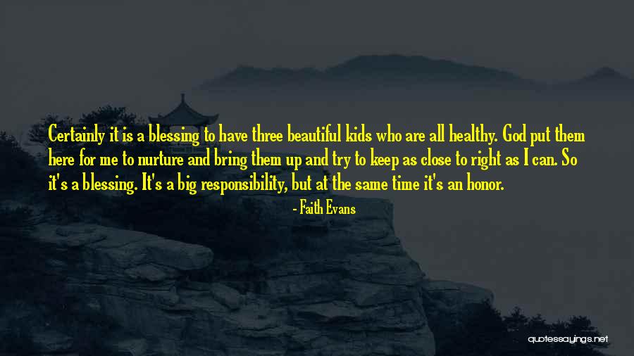 The Beautiful Quotes By Faith Evans The Beautiful Quotes By Faith Evans