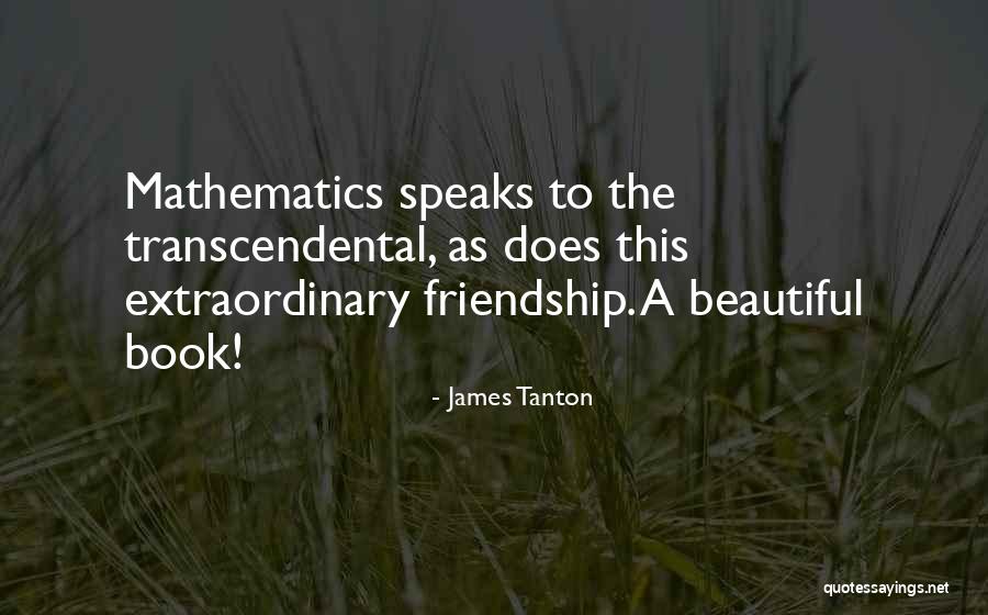 The Beautiful Quotes By James Tanton The Beautiful Quotes By James Tanton