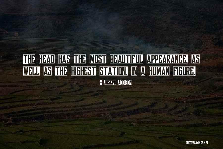 The Beautiful Quotes By Joseph Addison The Beautiful Quotes By Joseph Addison
