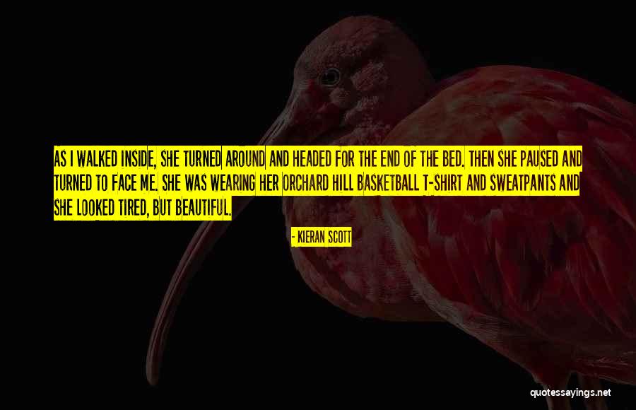 The Beautiful Quotes By Kieran Scott The Beautiful Quotes By Kieran Scott
