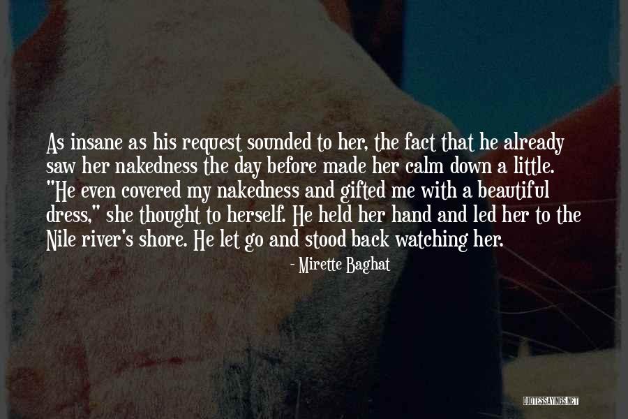 The Beautiful Quotes By Mirette Baghat The Beautiful Quotes By Mirette Baghat