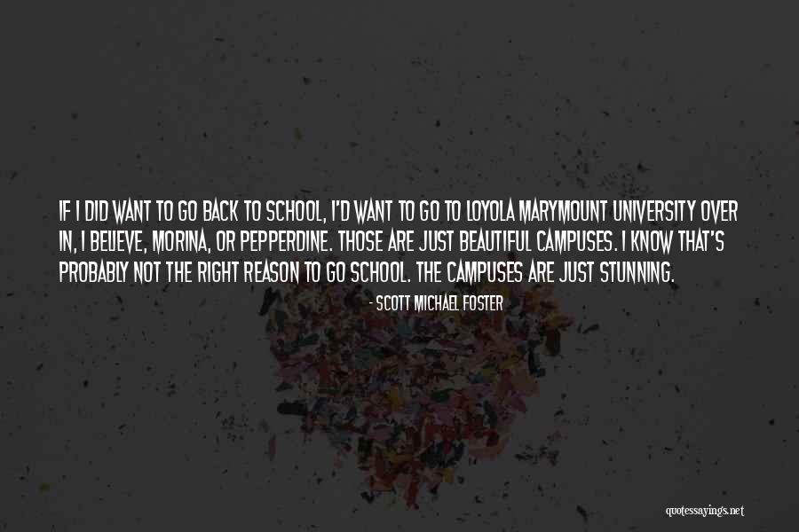 The Beautiful Quotes By Scott Michael Foster The Beautiful Quotes By Scott Michael Foster