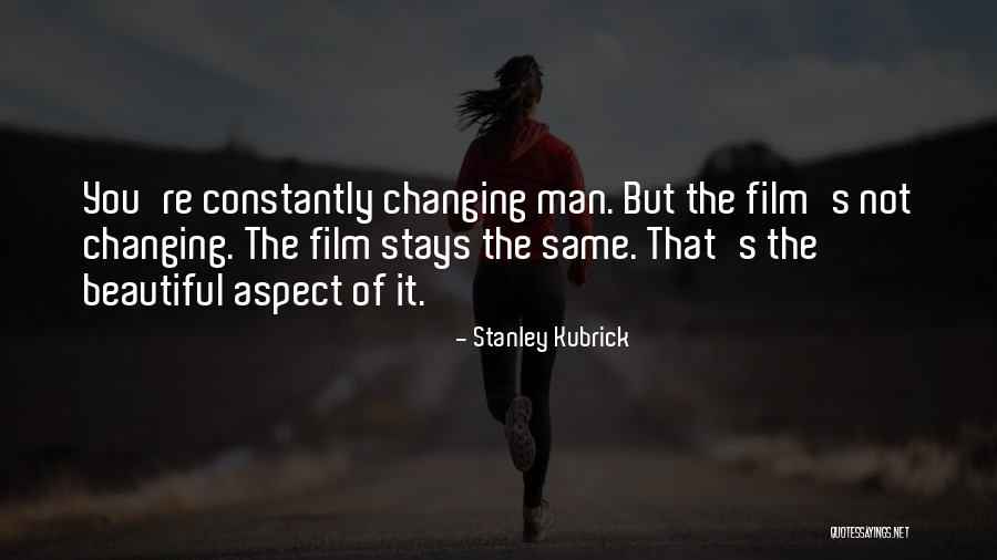 The Beautiful Quotes By Stanley Kubrick The Beautiful Quotes By Stanley Kubrick