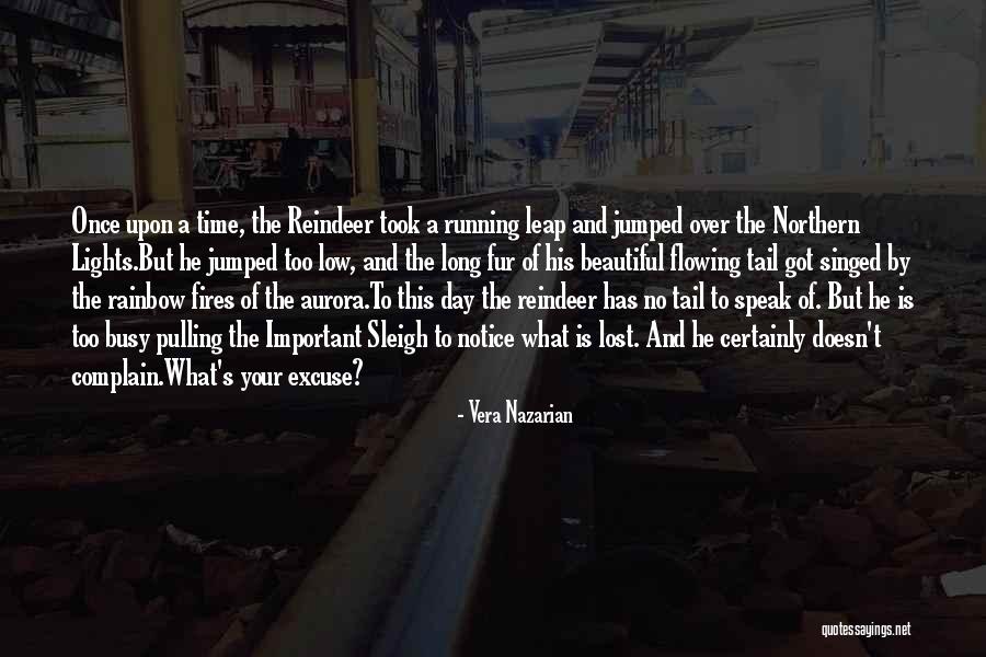 The Beautiful Quotes By Vera Nazarian