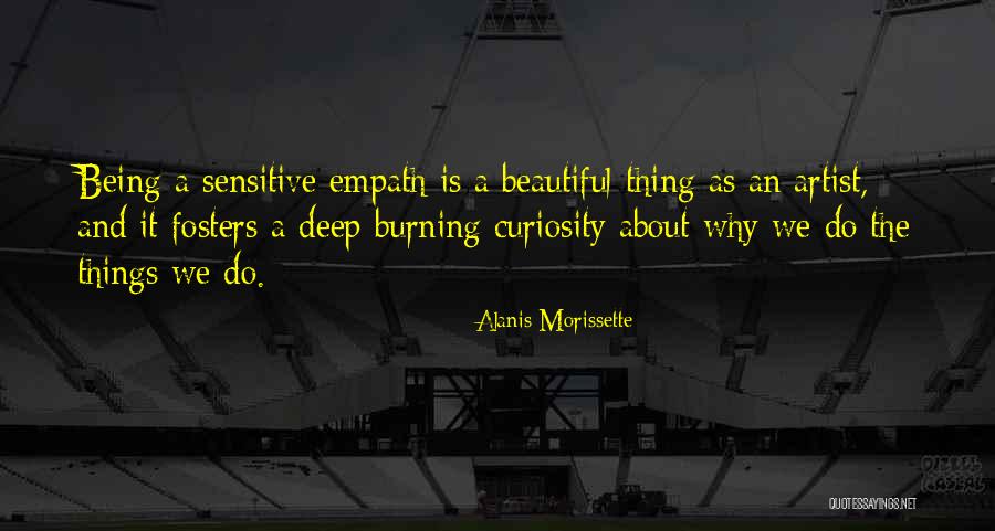 The Beautiful Struggle Quotes By Alanis Morissette The Beautiful Struggle Quotes By Alanis Morissette