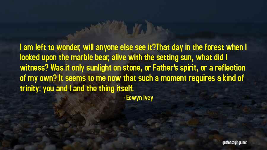 The Beauty Of A Kind Soul Quotes By Eowyn Ivey The Beauty Of A Kind Soul Quotes By Eowyn Ivey