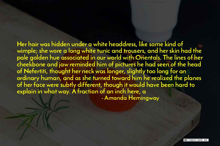 The Beauty Of Our World Quotes By Amanda Hemingway The Beauty Of Our World Quotes By Amanda Hemingway