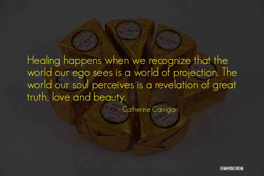 The Beauty Of Our World Quotes By Catherine Carrigan The Beauty Of Our World Quotes By Catherine Carrigan