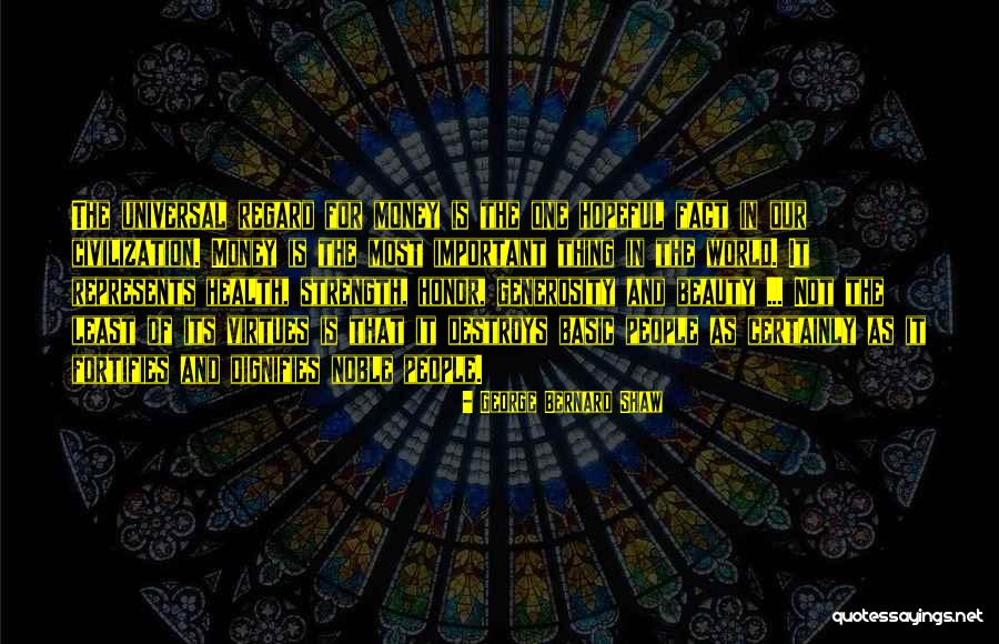 The Beauty Of Our World Quotes By George Bernard Shaw The Beauty Of Our World Quotes By George Bernard Shaw