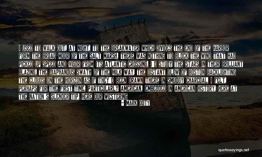 The Beauty Of Our World Quotes By Mark Doty The Beauty Of Our World Quotes By Mark Doty