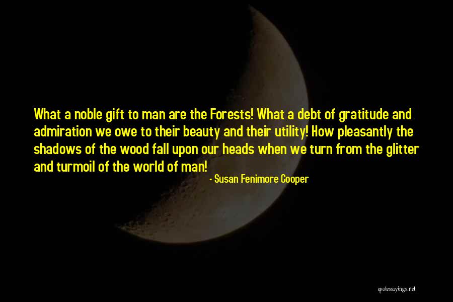 The Beauty Of Our World Quotes By Susan Fenimore Cooper The Beauty Of Our World Quotes By Susan Fenimore Cooper