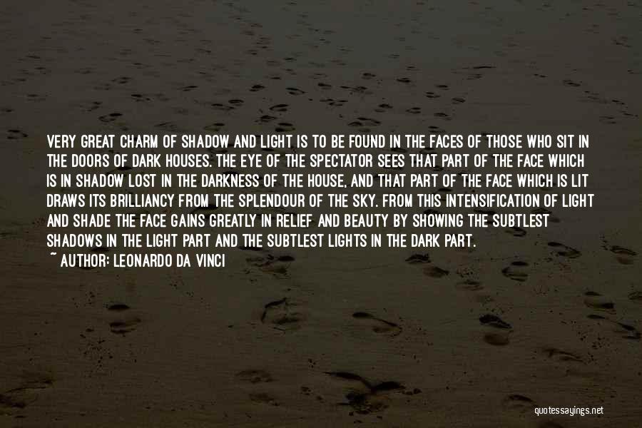 The Beauty Of Travel Quotes By Leonardo Da Vinci